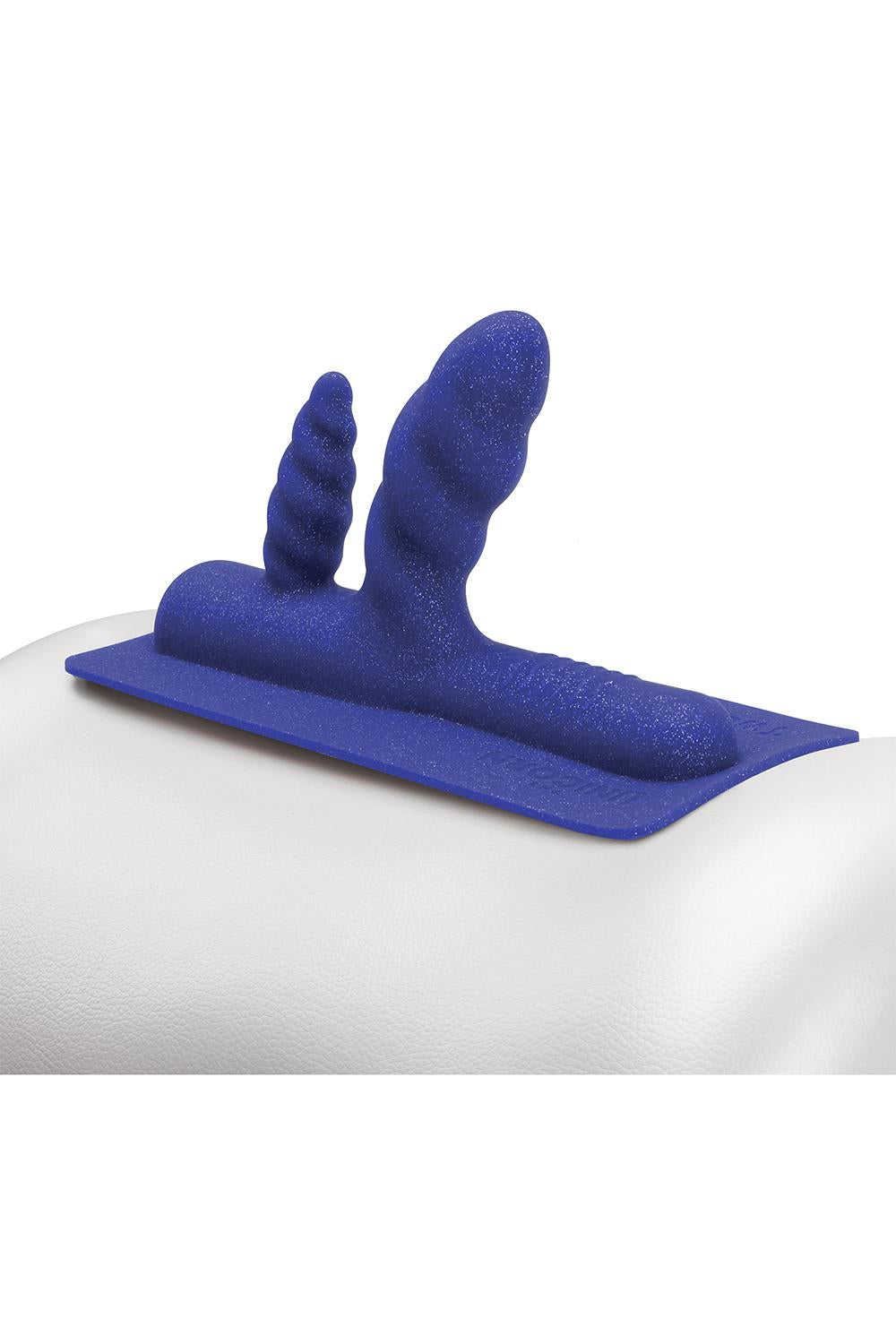 Unicorn Two-nicorn Silicone Attachment