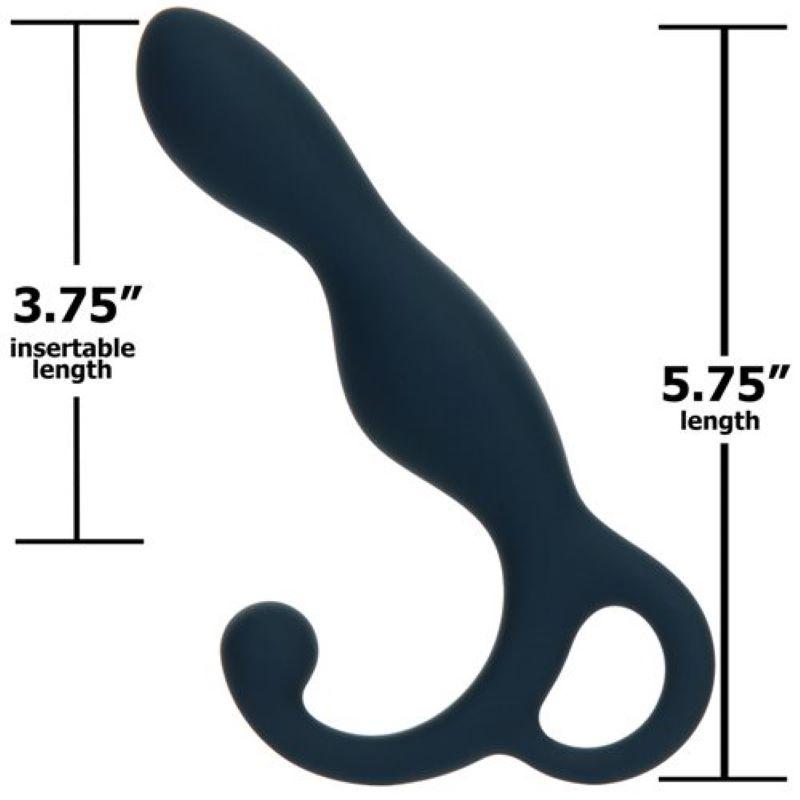 LUX Active LX1 - Silicone Anal Trainer - UABDSM