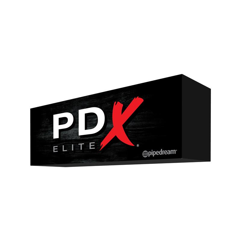 3D Promotional Sign PDX Elite - UABDSM
