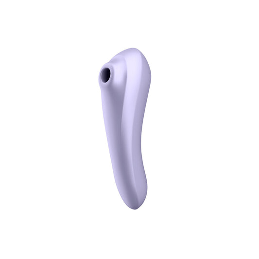 Satisfyer Dual Pleasure App Enabled - UABDSM