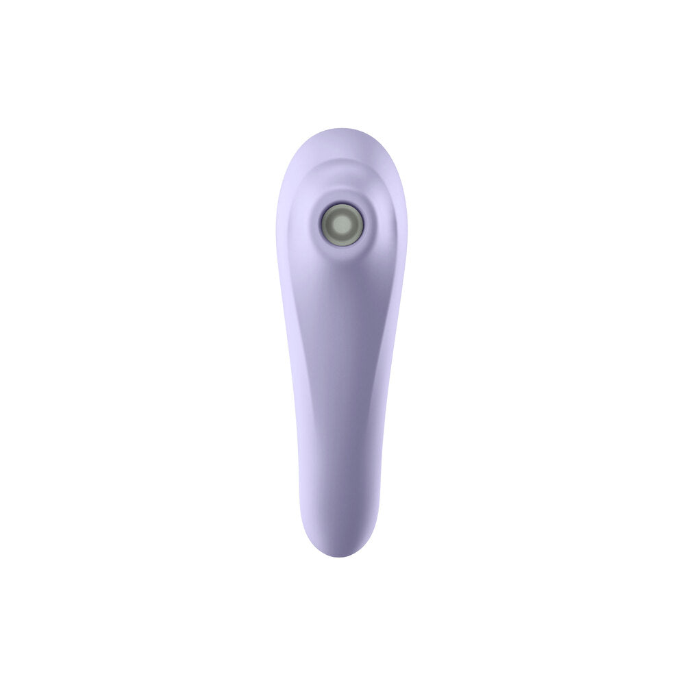 Satisfyer Dual Pleasure App Enabled - UABDSM