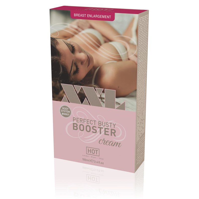 XXL Busty Booster Cream - UABDSM