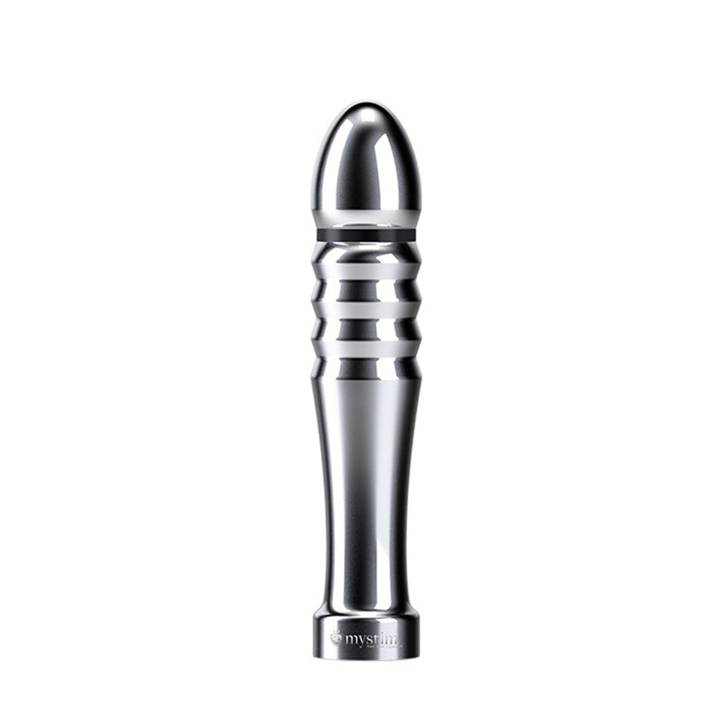 Funky Fella E-Stim Dildo - UABDSM