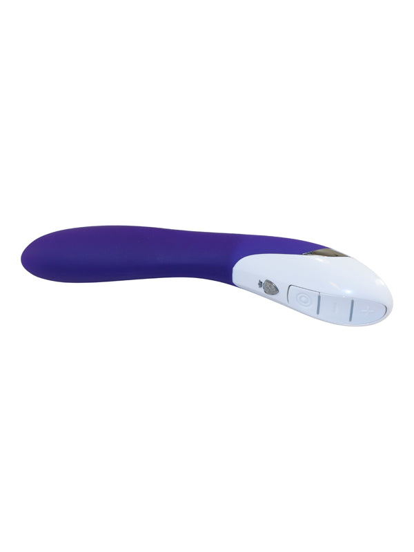 Mystim - Elegant Eric Vibrator Purple - UABDSM