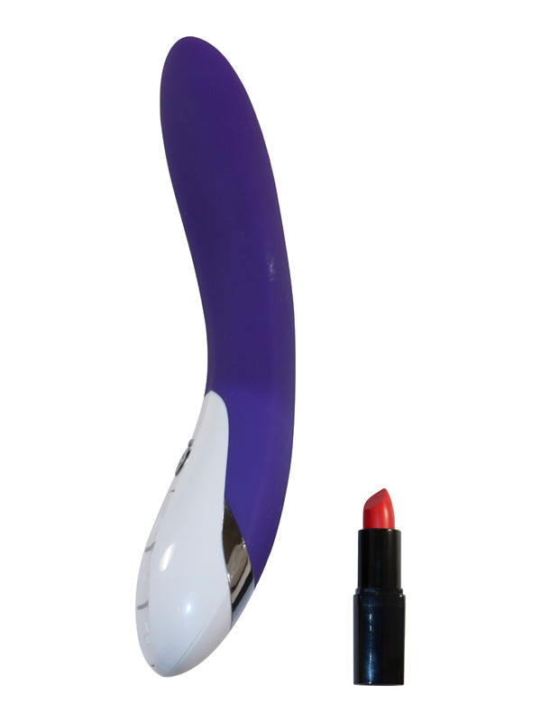 Mystim - Elegant Eric Vibrator Purple - UABDSM