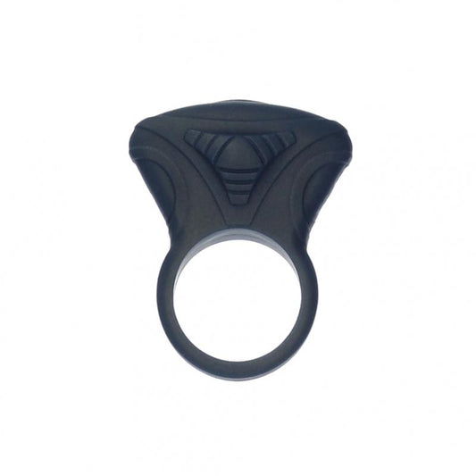 LUX Active Circuit Vibrating Cock Ring - UABDSM