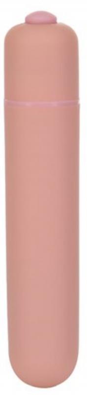 Extended Breeze Bullet Vibrator - Pink - UABDSM