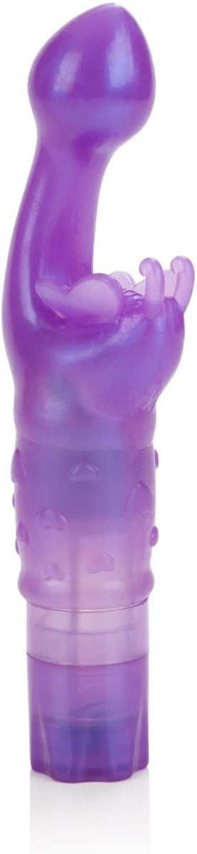 The Original Butterfly Kiss - Purple - UABDSM