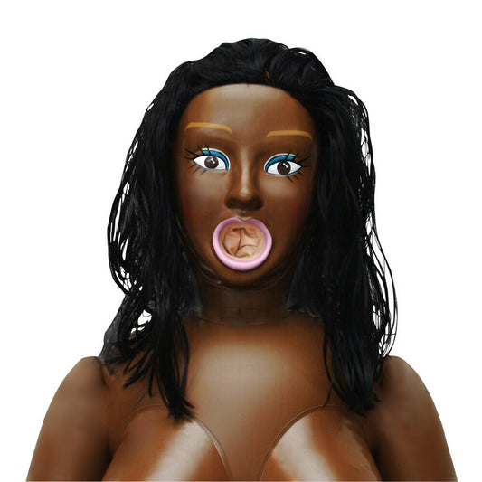 Tyra Love Doll - UABDSM