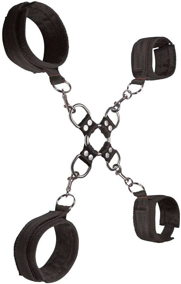 Manbound Hog Tied 5 Piece Kit - UABDSM