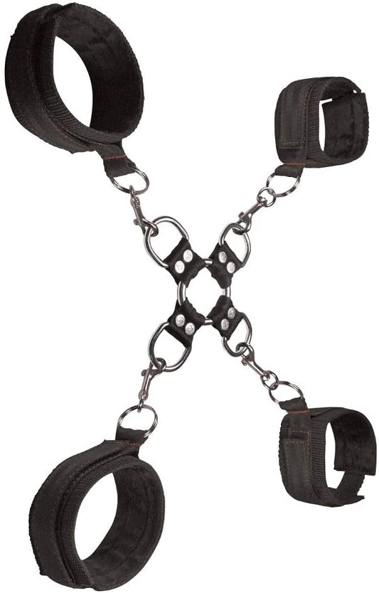 Manbound Hog Tied 5 Piece Kit - UABDSM