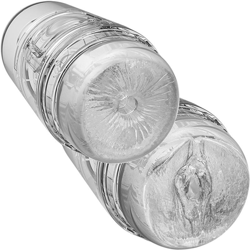 Main Squeeze Pop-Off Optix - Vagina & Anus - UABDSM