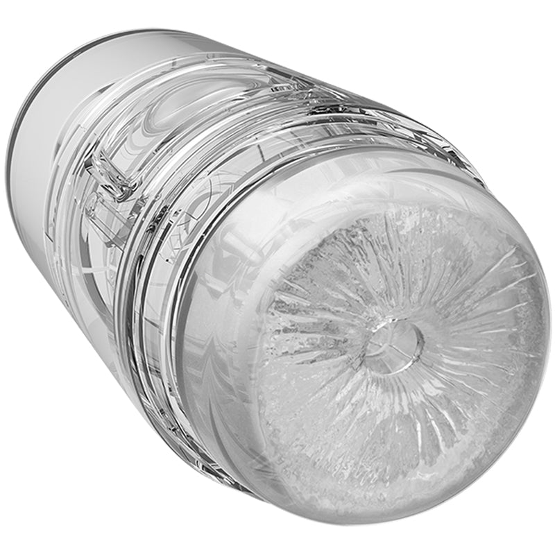 Main Squeeze Pop-Off Optix - Vagina & Anus - UABDSM