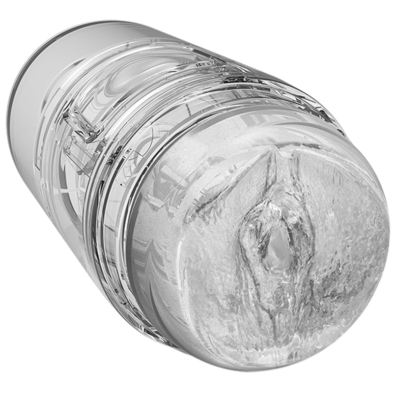 Main Squeeze Pop-Off Optix - Vagina & Anus - UABDSM