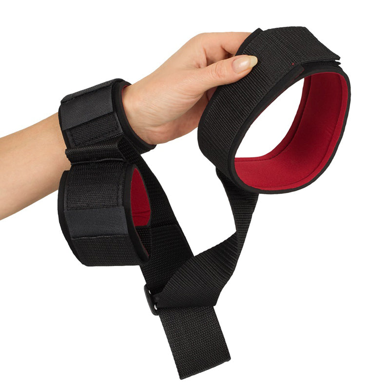 Neck/Wrist Restraint - UABDSM