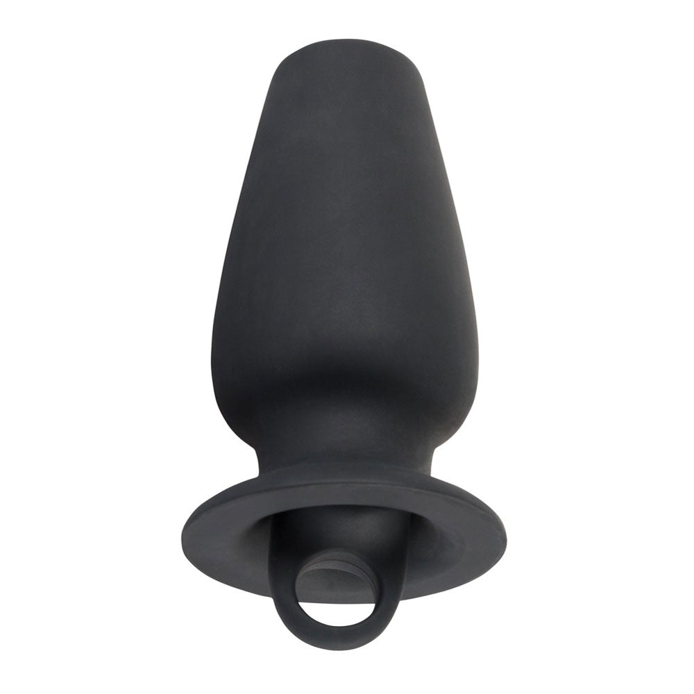 Lust Anal Tunnel Plug With Stopper - UABDSM