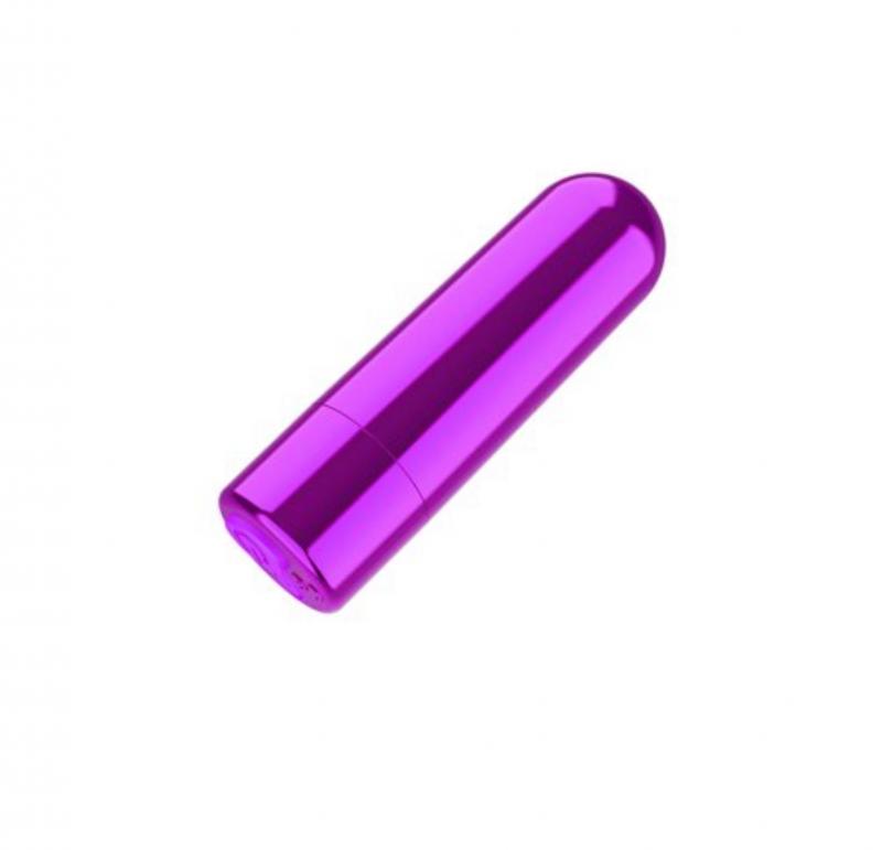 Bullet Vibrator - Purple - UABDSM