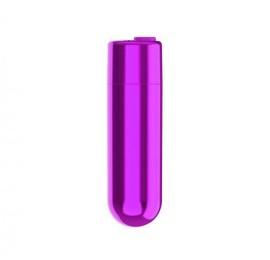 Bullet Vibrator - Purple - UABDSM