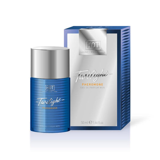 HOT Twilight Pheromone Perfume - 50 Ml - UABDSM