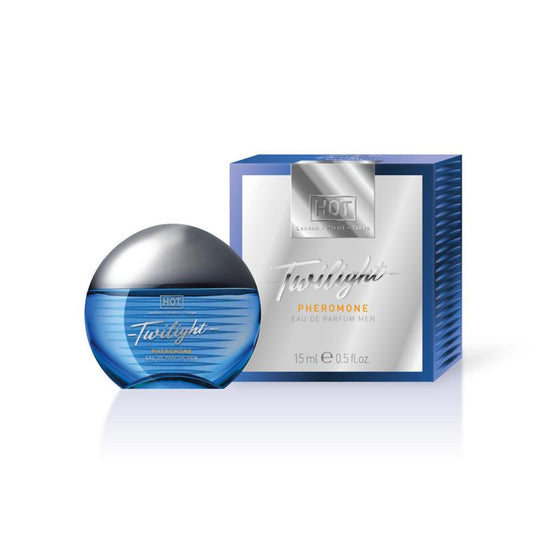 HOT Twilight Pheromone Perfume - 15 Ml - UABDSM
