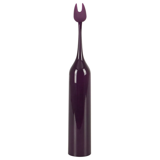Spot Rechargeable Vibrator With 2 Interchangeable Tips - UABDSM