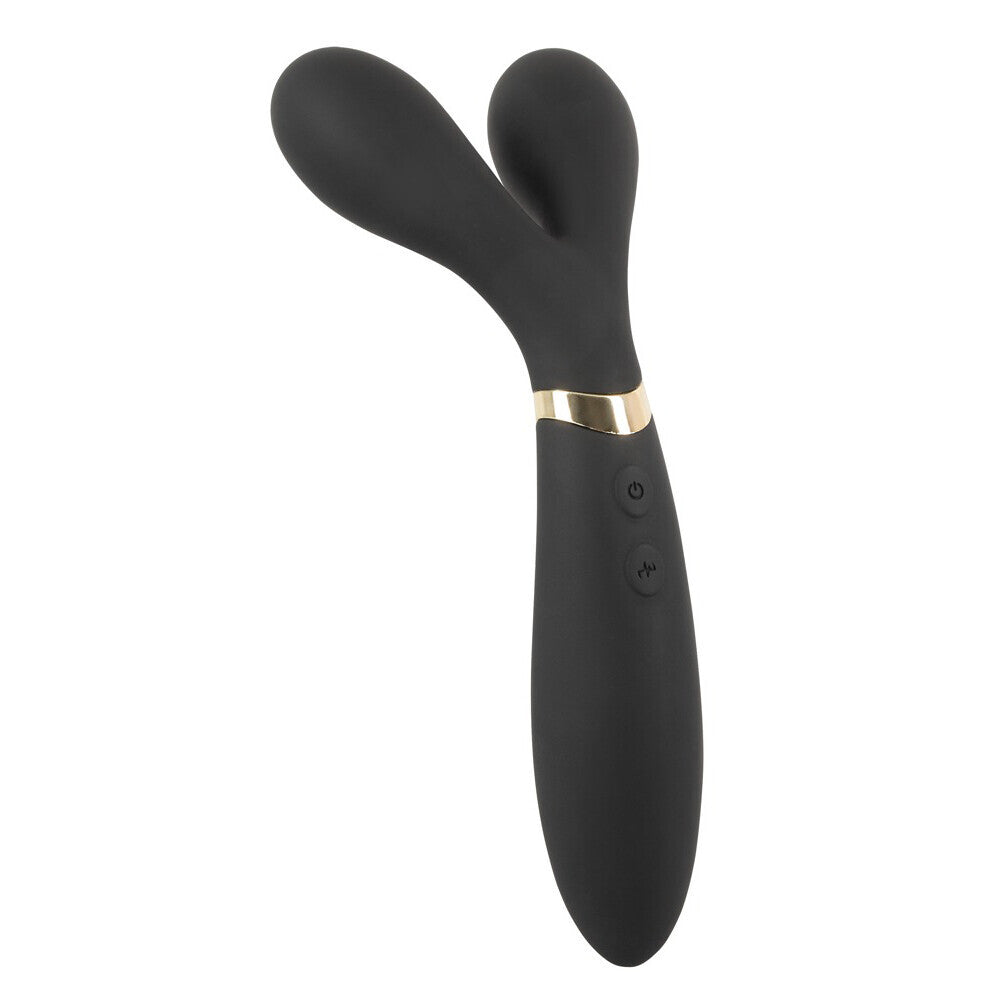 Couple Choice Vibrator - UABDSM