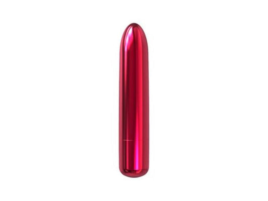 Powerful Bullet Vibrator - Pink - UABDSM