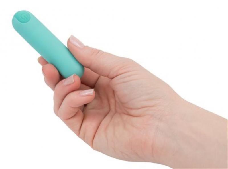 Essential Bullet Vibrator - Turquoise - UABDSM