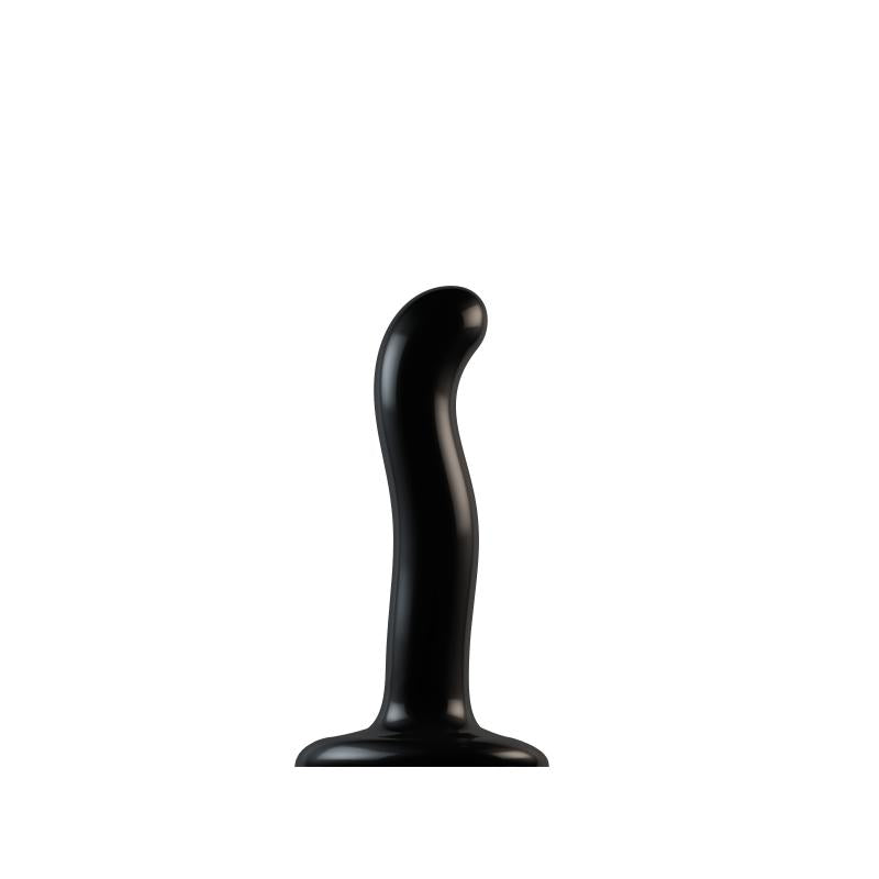 Strap On Me - Point - G And P Spot Stimulation Dildo - M - UABDSM