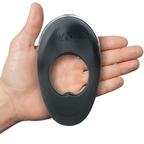 Hot Octopuss Atom Plus Vibrating Cock Ring - UABDSM