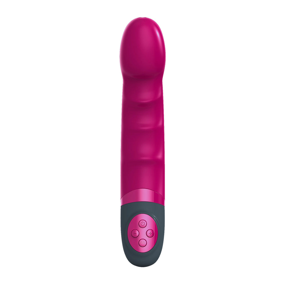 Dorcel Too Much G-Spot Vibrator - UABDSM