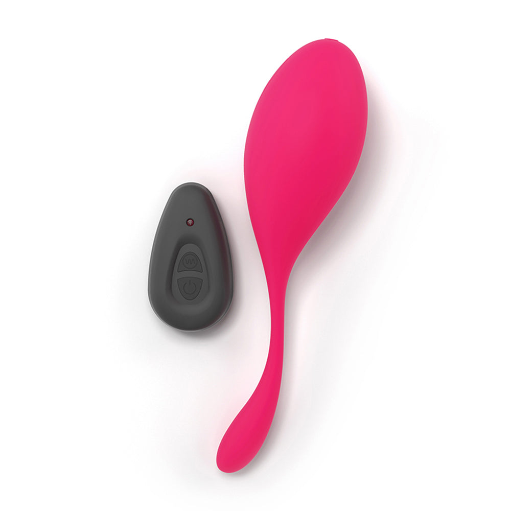 Dorcel Secret Vibe 2 Remote Controlled Egg - UABDSM