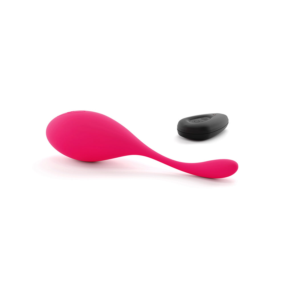 Dorcel Secret Vibe 2 Remote Controlled Egg - UABDSM