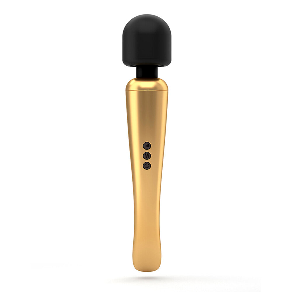 Dorcel Rechargeable Mega Wand Gold - UABDSM