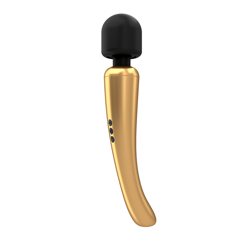 Dorcel Rechargeable Mega Wand Gold - UABDSM