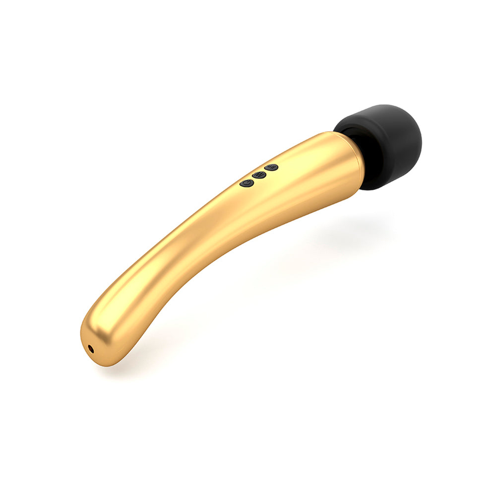 Dorcel Rechargeable Mega Wand Gold - UABDSM