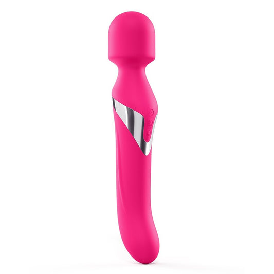 Dorcel Dual Orgasms Wand - UABDSM