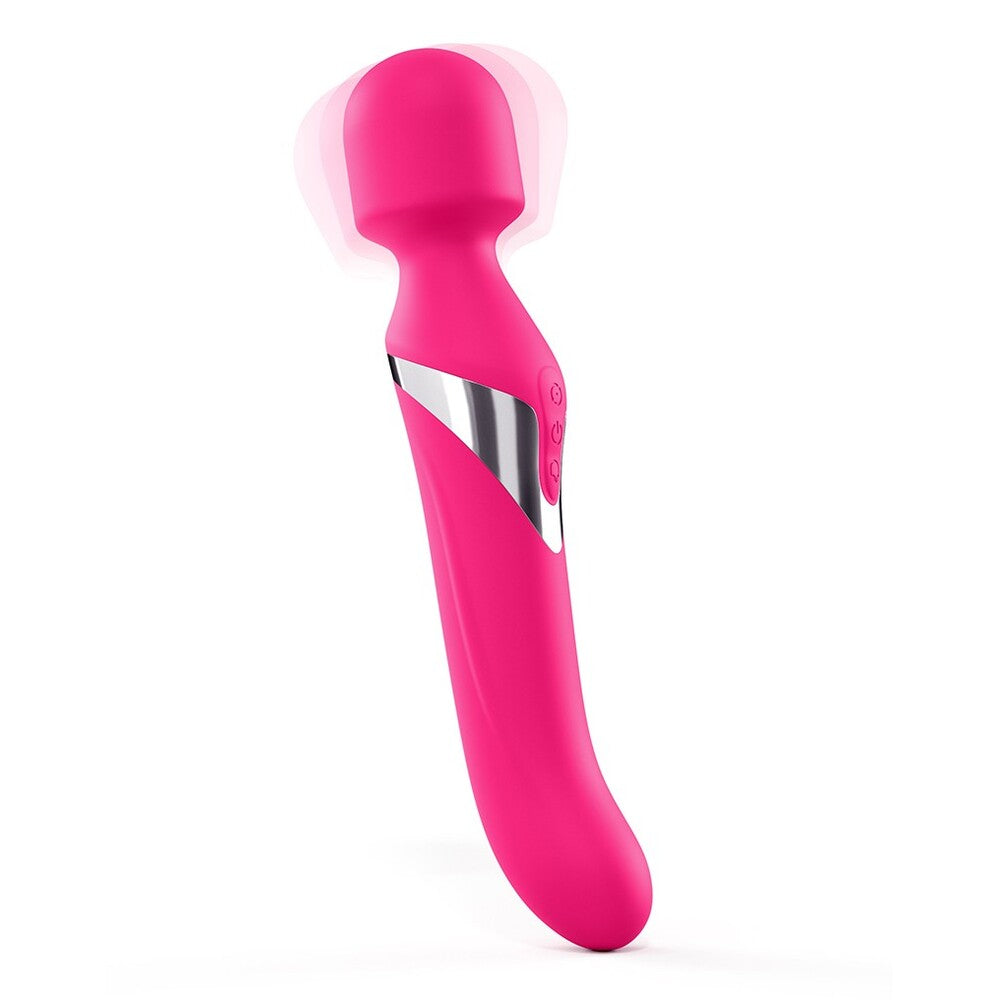 Dorcel Dual Orgasms Wand - UABDSM