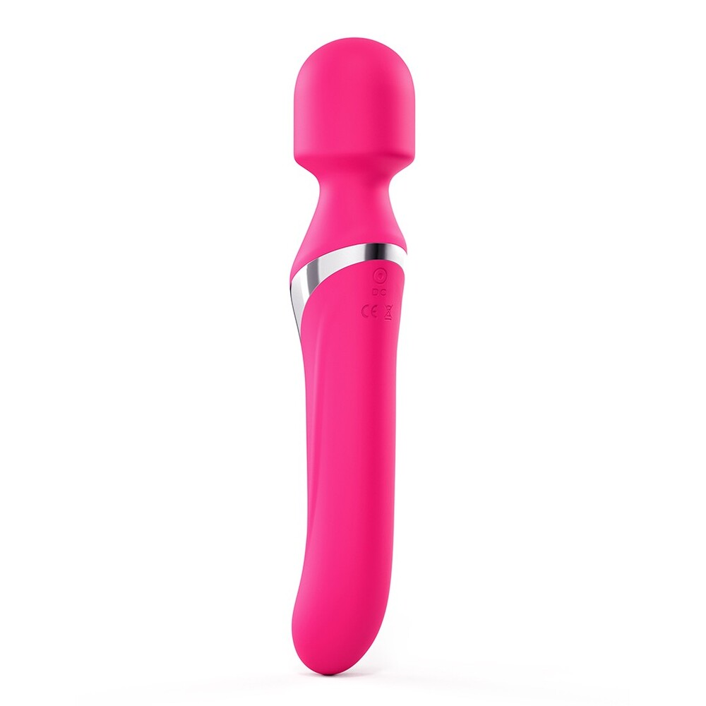 Dorcel Dual Orgasms Wand - UABDSM