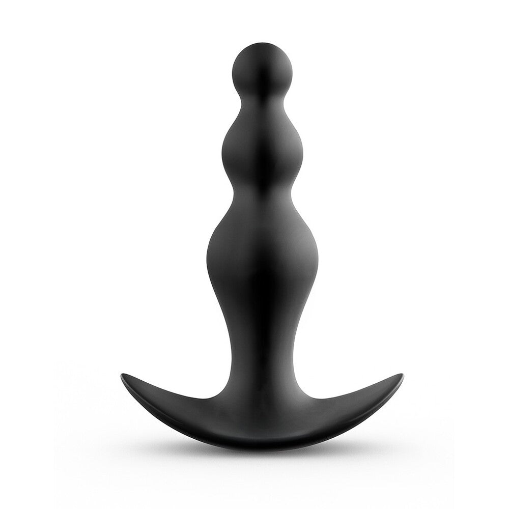 Dorcel Training Anal Beads Medium - UABDSM