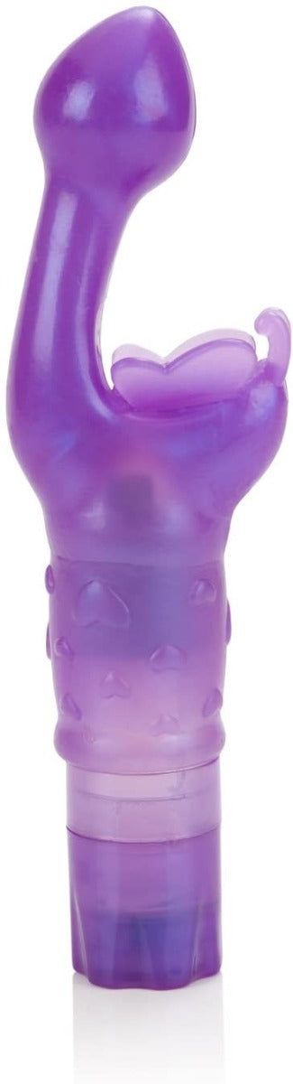 The Original Butterfly Kiss - Purple - UABDSM