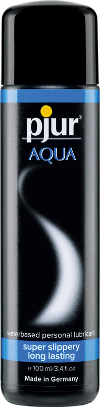 Pjur Aqua 100ml - UABDSM