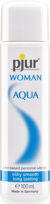 Pjur Woman AQUA 100 Ml - UABDSM