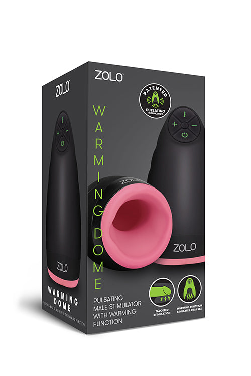 Zolo Warming Dome