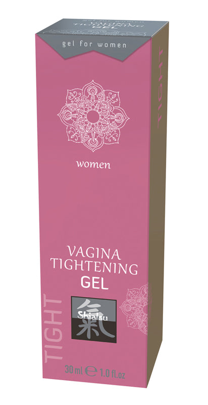 Vagina Tightening Gel - UABDSM