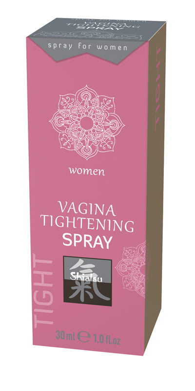 Vagina Tightening Spray - UABDSM