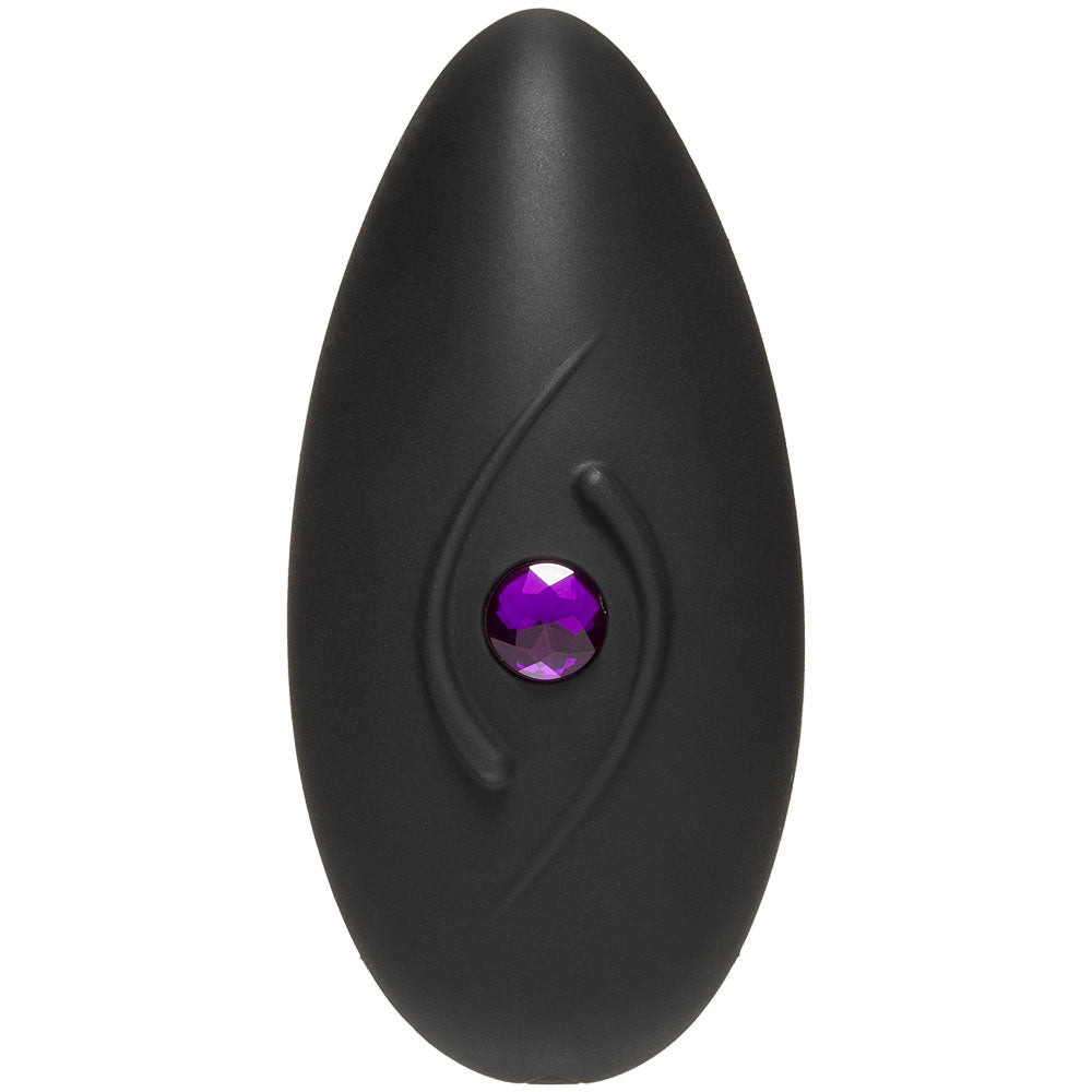 Body Bling Bliss Rechargeable Mini Clit Vibe - UABDSM