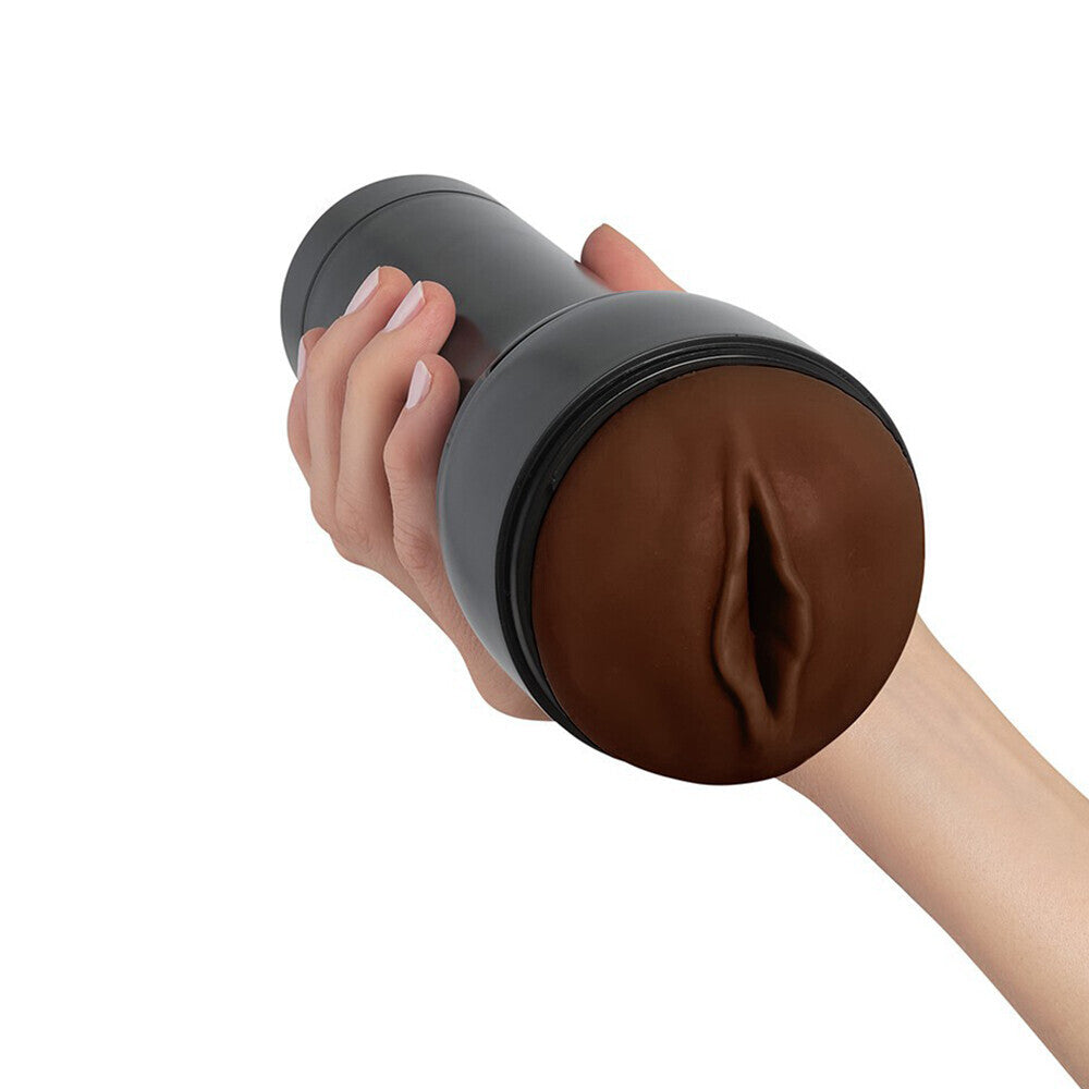 Kiiroo Feel Stroker Masturbator Flesh Brown - UABDSM