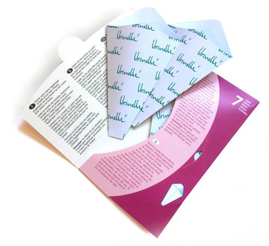 Urinelle Urinary Device For Women - 7 St - UABDSM