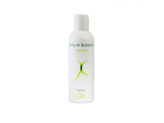 Body To Body Oil - 200 ML - UABDSM